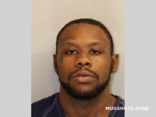 Robinson Keshawn J Leon County Mugshots Zone