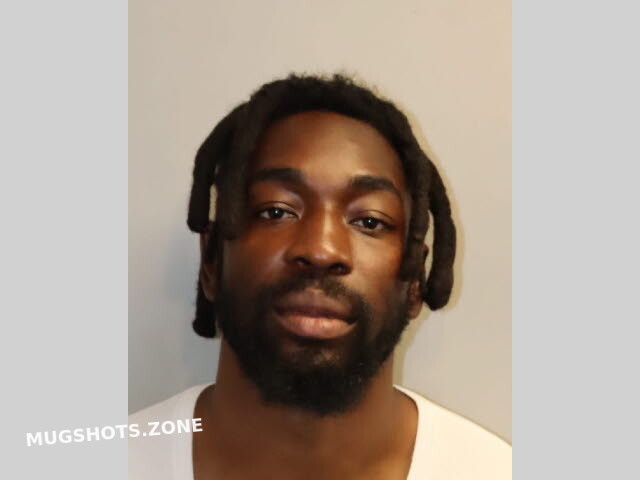 DENMARK BRANDON JERRELL 04 23 2024 Leon County Mugshots Zone