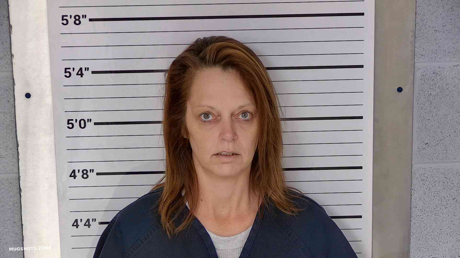 ADKINS SABRINA 02 15 2024 Leslie County Mugshots Zone