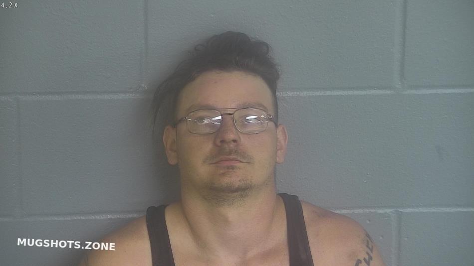 CARNES SHANE DOUGLAS 02 09 2023 Levy County Mugshots Zone