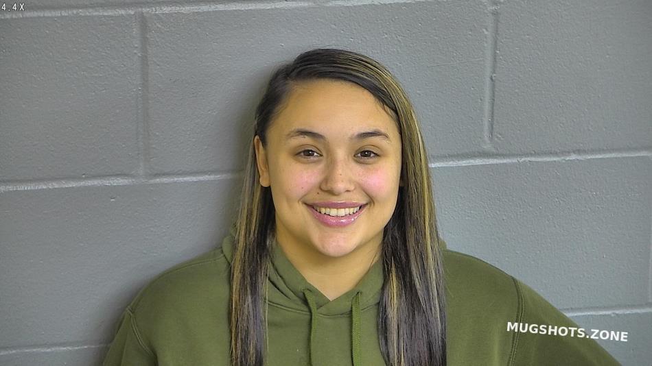 ALVAREZ MERINNA JADE 01 11 2024 Levy County Mugshots Zone