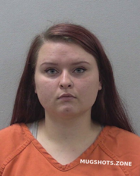 Jeter Brittney Nicole Lexington County Mugshots Zone