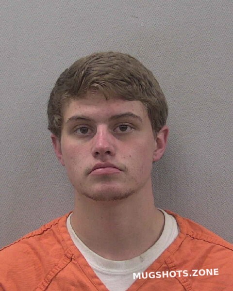 Payton David Alan Lexington County Mugshots Zone