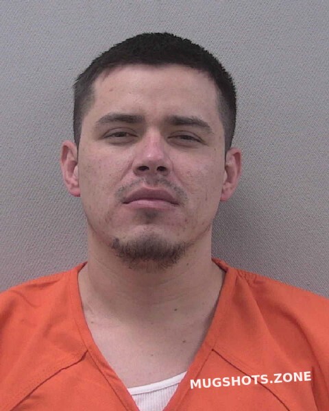 Cano Ornelas Victor Hugo Lexington County Mugshots Zone