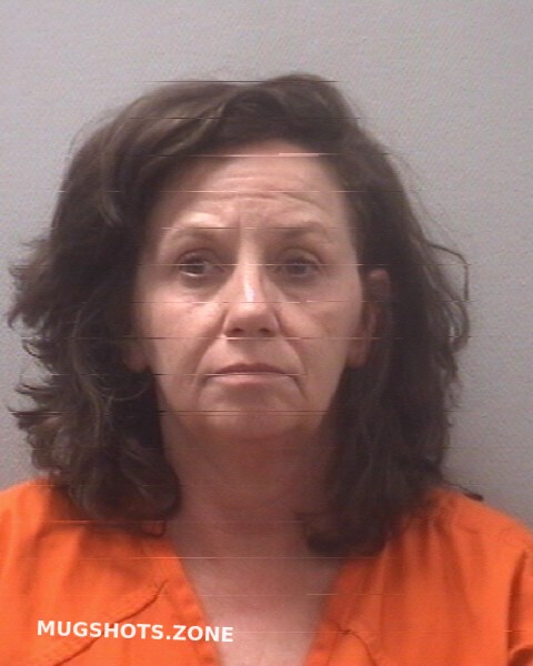 DENT TINA CATHERINE 05 14 2021 Lexington County Mugshots Zone