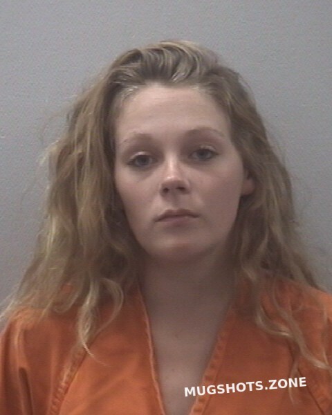 STOKES COURTNEY DENISE 05 19 2021 Lexington County Mugshots Zone