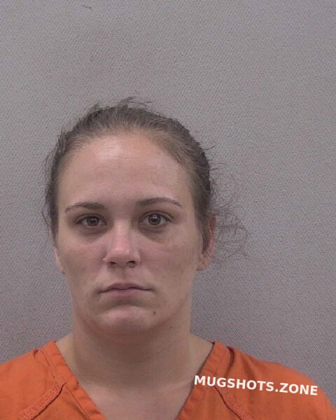 FIGUERA KAYLA 06 12 2021 Lexington County Mugshots Zone