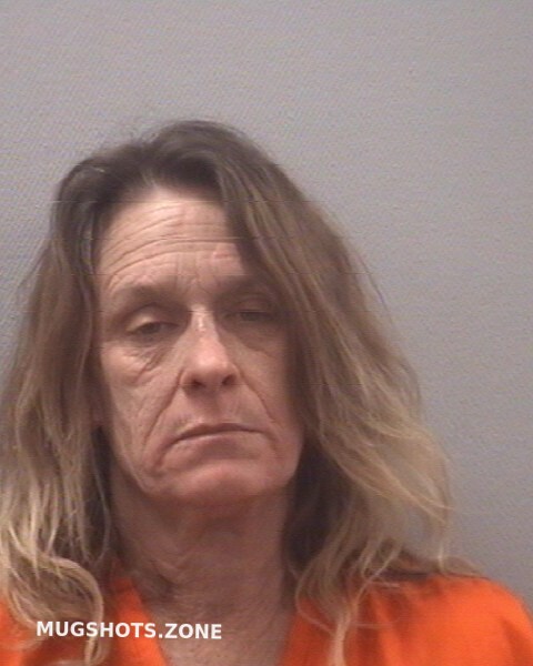 CHASTEEN STACY LEANN 12 10 2021 Lexington County Mugshots Zone