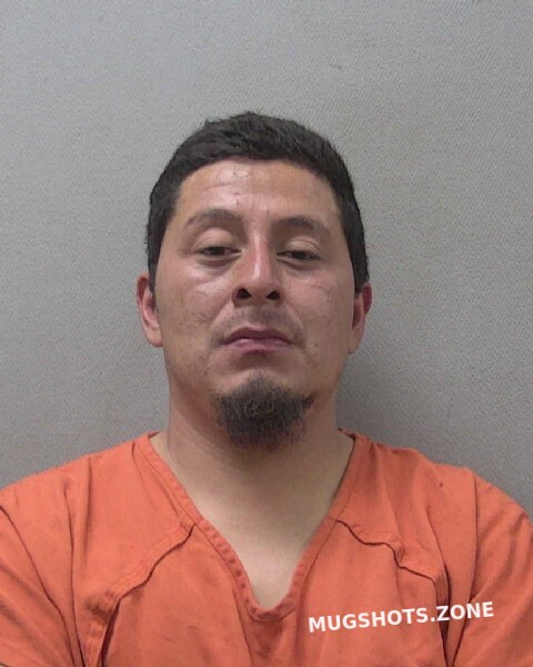 Garcia Cristian Eduarado Lexington County Mugshots Zone