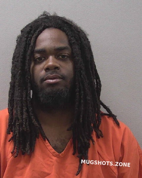 ODOM MARQUESE JEROD 03 15 2022 Lexington County Mugshots Zone