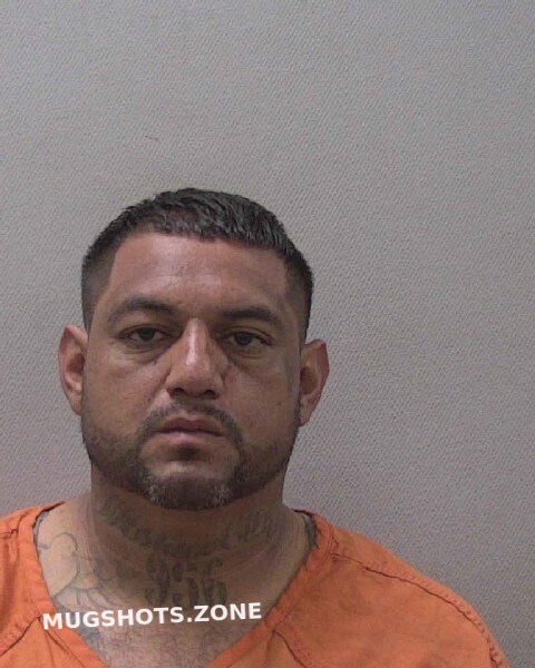 LEAL ISMAEL 03 27 2022 Lexington County Mugshots Zone