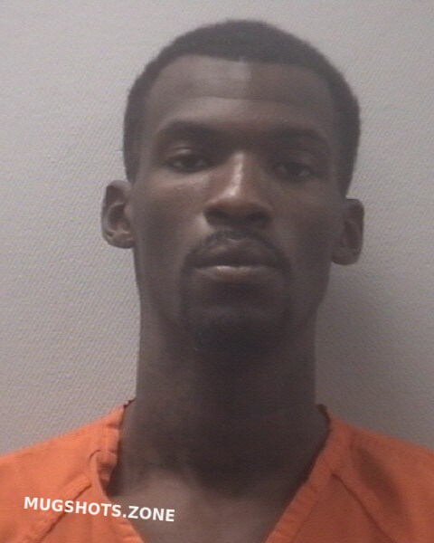 Robinson Marcelleus Lexington County Mugshots Zone