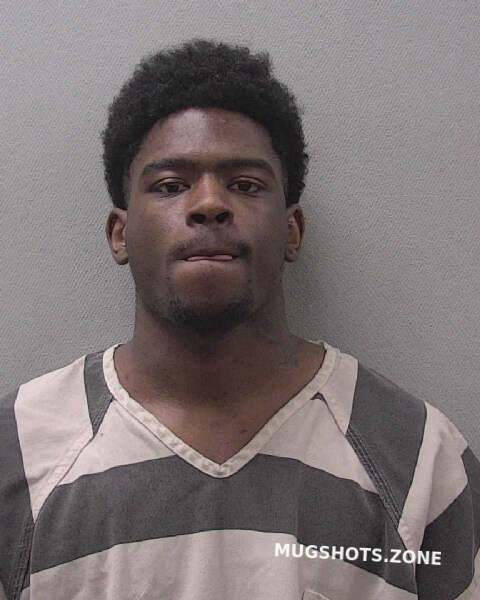 WILSON DAQUAN MEKEL 04 23 2022 Lexington County Mugshots Zone