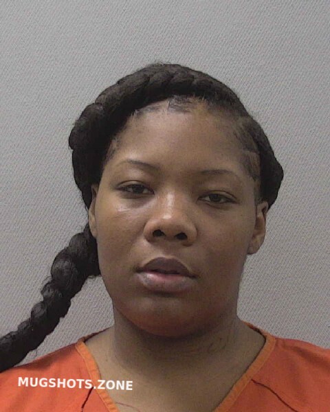 SINGLETARY MELQUANA LASHA RENEE 06 17 2022 Lexington County Mugshots Zone