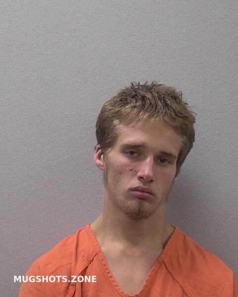 Strickland Preston Dakota Lexington County Mugshots Zone