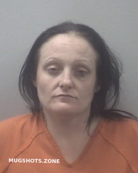 TORRES MELISSA AMBER 09 01 2022 Lexington County Mugshots Zone