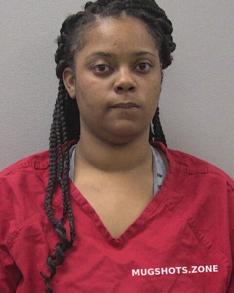 Daye Demecia Lexington County Mugshots Zone