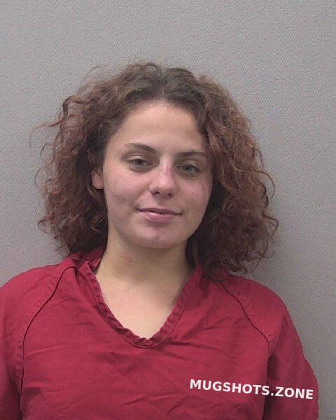 Gunter Samantha Renee Lexington County Mugshots Zone