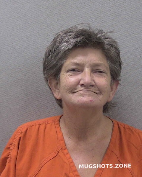 MOORMAN JANICE CALLAHAN 02 12 2023 Lexington County Mugshots Zone