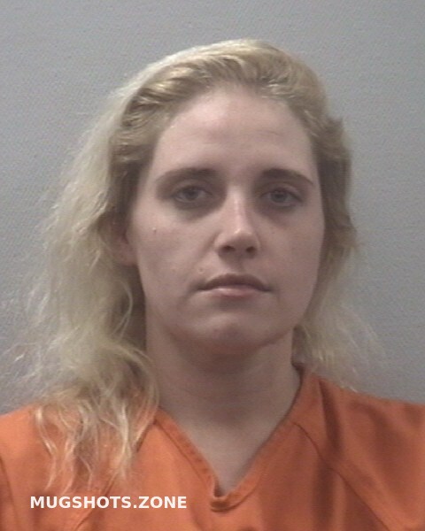 GARDNER KATHERINE LAYLA 02 26 2023 Lexington County Mugshots Zone