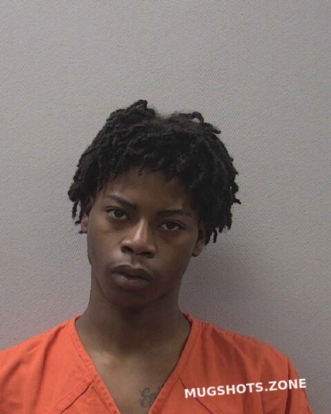 BROWN SAVION ISAIAH 03 15 2023 Lexington County Mugshots Zone