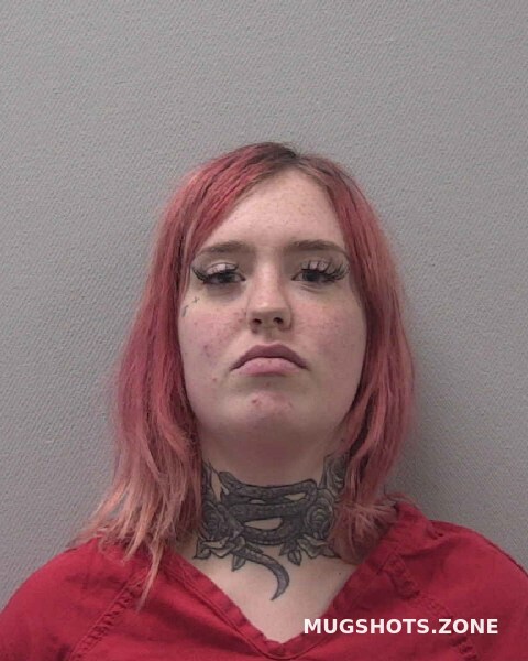 Landrum Kaytlin Renee Lexington County Mugshots Zone