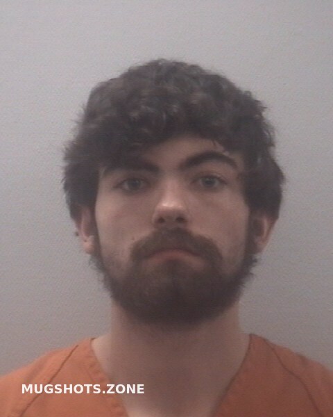 Baker Brandon Gabriel Lexington County Mugshots Zone