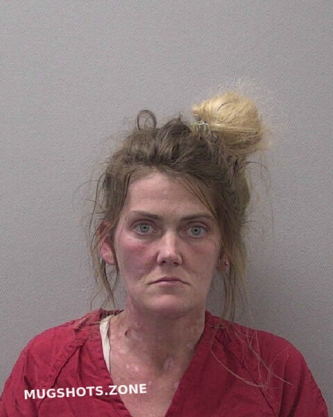 MILES BRITTANY NICOLE 04 03 2023 Lexington County Mugshots Zone