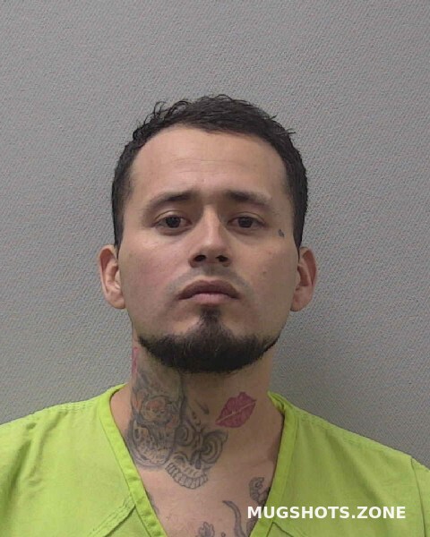 Munoz Garcia Luis E Lexington County Mugshots Zone