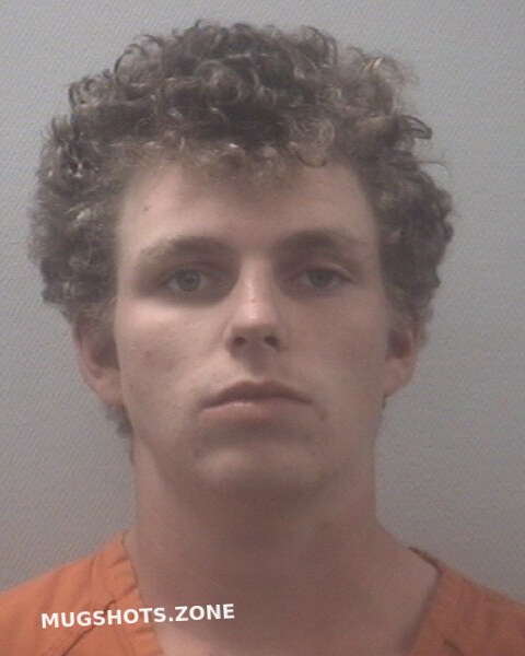 BRASINGTON MATTHEW COLTON 04 30 2023 Lexington County Mugshots Zone