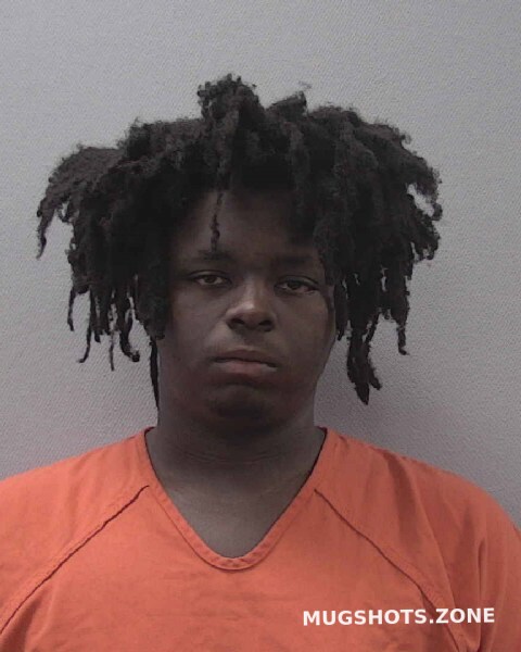 Finklin Jaylen Lexington County Mugshots Zone