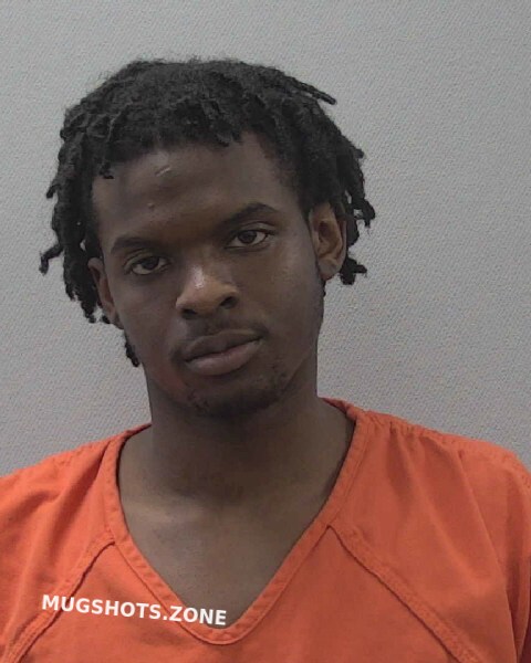 Brown Jeremiah Alexander Lexington County Mugshots Zone