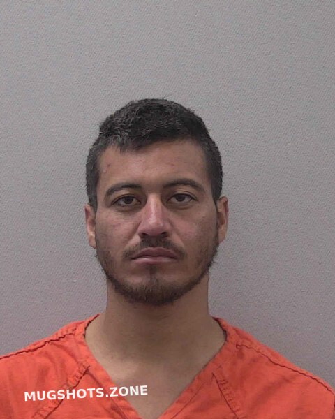 Colin Alejandro Lexington County Mugshots Zone