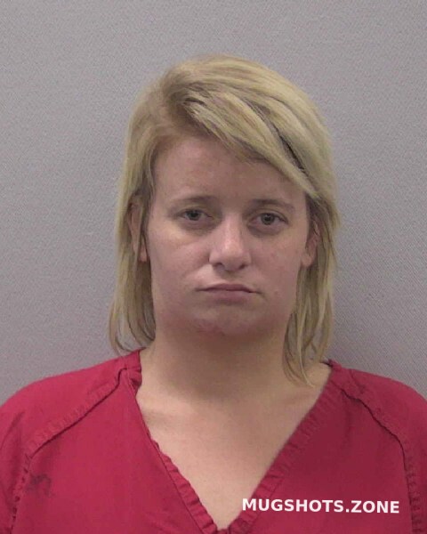 EZZELL KATELYN BLAIR 05 19 2023 Lexington County Mugshots Zone