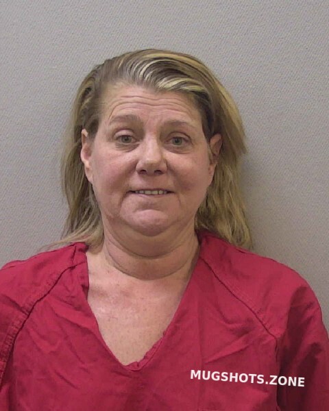 Colucci Carol J Lexington County Mugshots Zone