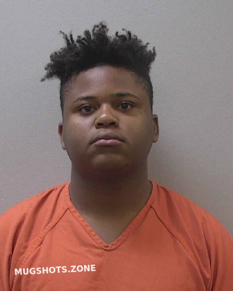 ODOM DAQARIUS DEANDRE 06 15 2023 Lexington County Mugshots Zone