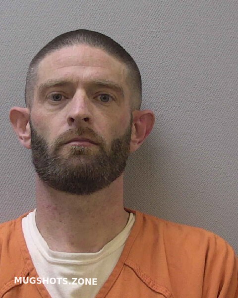 Powers Bryan Christopher Lexington County Mugshots Zone