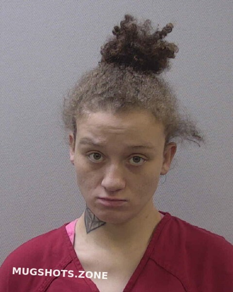 Thompson Kalen Lexington County Mugshots Zone