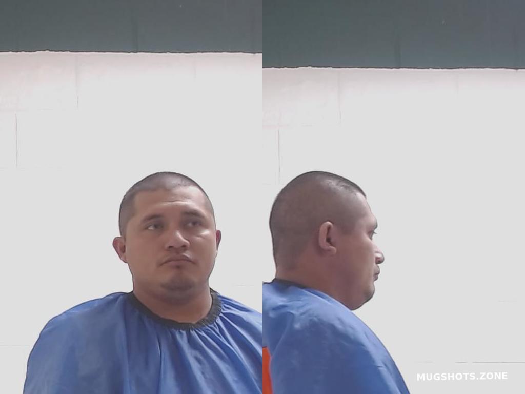 CALIX MARTINEZ GERMAN DAVID 11 28 2023 Liberty County Mugshots Zone