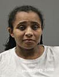 BRIDGEFORTH MARQUITA DESDEION 06 22 2024 Limestone County Mugshots Zone