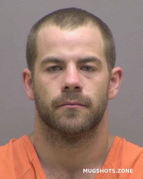 Shamblin Jonathan David Lincoln County Mugshots Zone