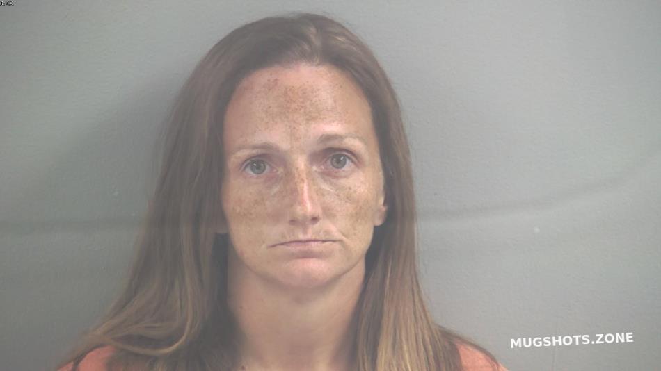 Hunt Keri D Logan County Mugshots Zone