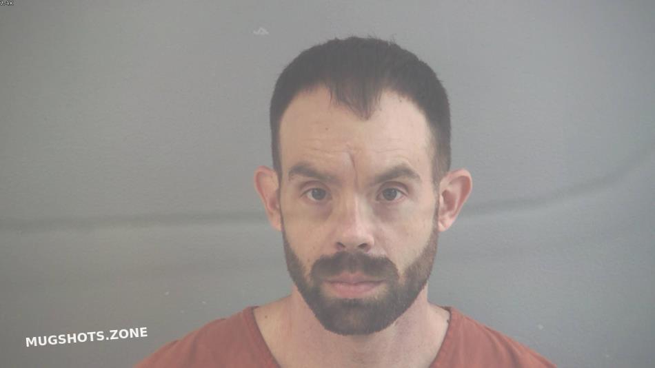 Neighbors Christopher J Logan County Mugshots Zone