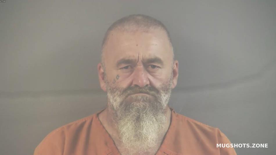 Williams Ray Douglas Logan County Mugshots Zone