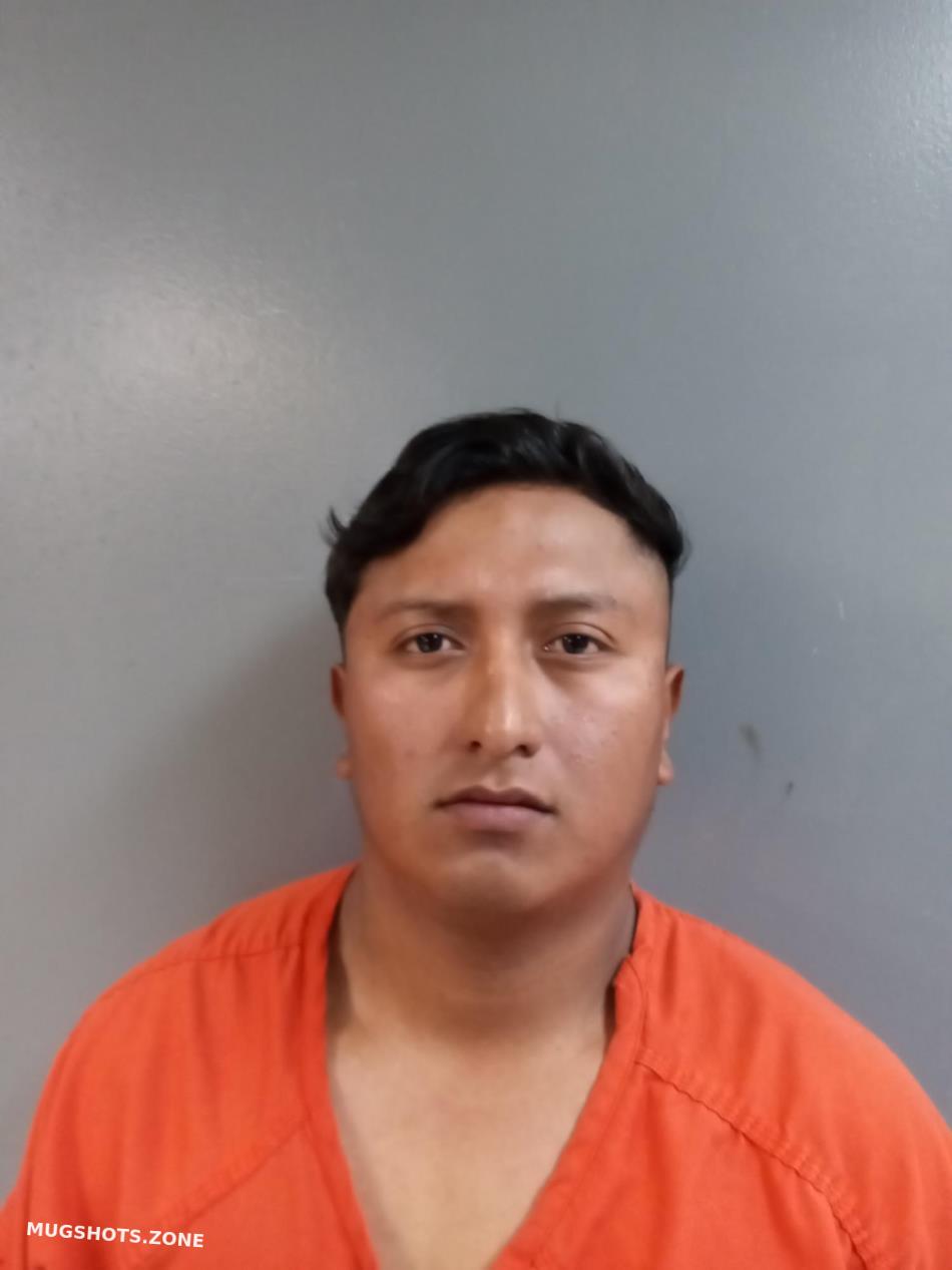 Villarreal Carloa Alberto Logan County Mugshots Zone