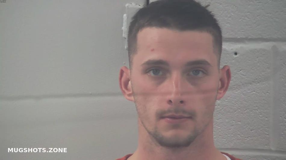 Lynch Zane Dwight Logan County Mugshots Zone