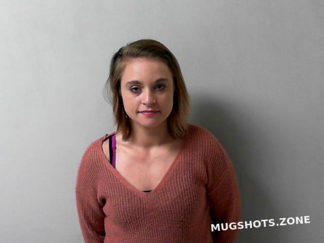 Ellis Stacy Renee Logan County Mugshots Zone