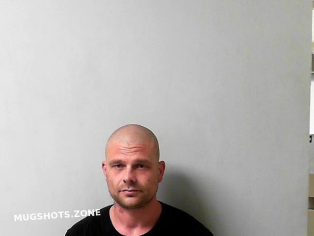 WHITT BRANDON PATRICK 02 09 2022 Logan County Mugshots Zone