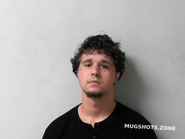 BRANNAN JORDAN LEE 06 09 2022 Logan County Mugshots Zone