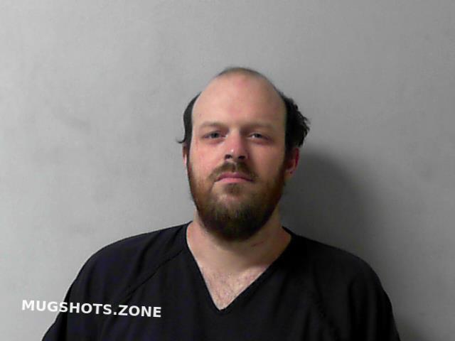 MOLLETT WILLIAM CHRISTOPHER 06 11 2022 Logan County Mugshots Zone